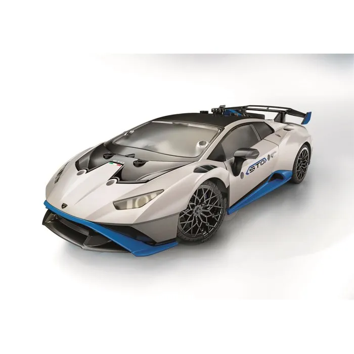 Clementoni Lamborghini Huracán STO