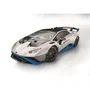 Clementoni Lamborghini Huracán STO