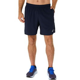 Short de Sport Asics Core 7In Short Bleu Homme