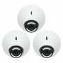 Camescope de surveillance UBIQUITI UVC-G5-DOME-3