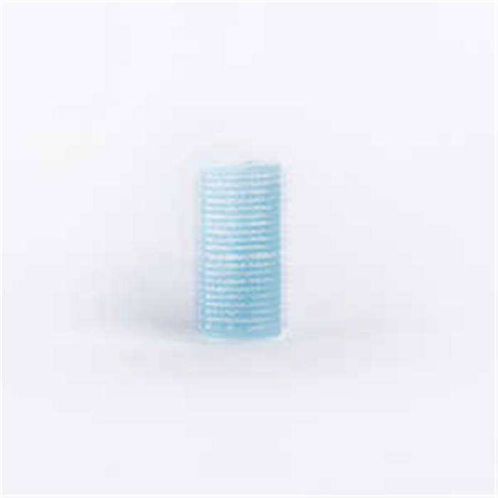 Bifull - Rouleau Velcro bleu pastel 28 mm - Lot de 12 unités Bifull - Rouleau Velcro bleu pastel 28 mm - Lot de 12 unités