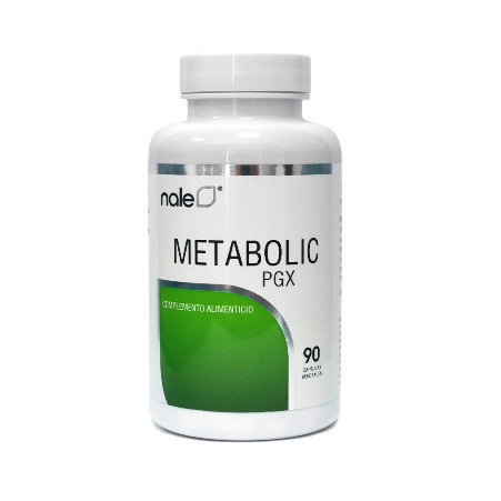 NALE METABOLIC PGX 90 capsules NALE METABOLIC PGX 90 capsules