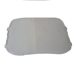 OMNI Couvre-filtre extérieur pour Speedglas Série 100, 145 x 85 mm