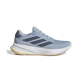 Chaussures de Running pour Adultes Adidas Supernova Ease Bleu 41