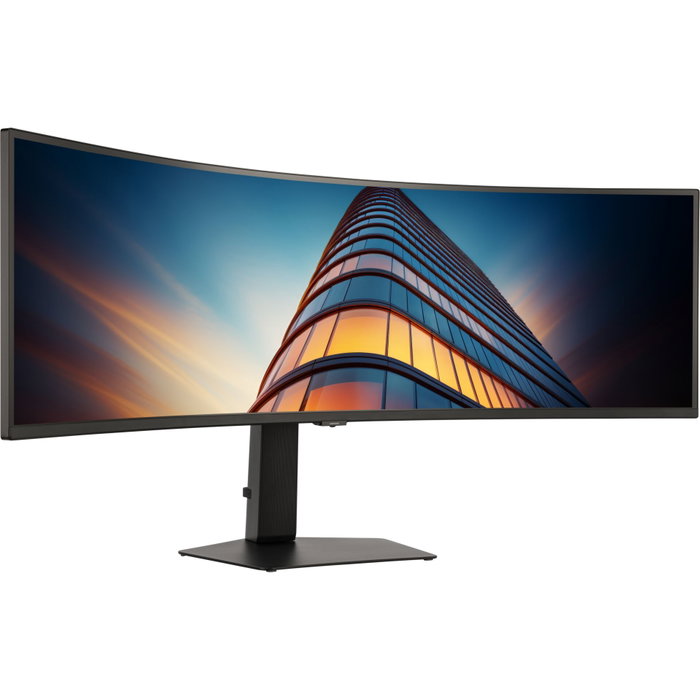 Samsung Monitor ViewFinity S9 LS49F950UAUXEN