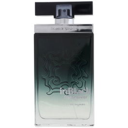Franck Olivier In Black Eau de Toilette pour Hommes 75 ml