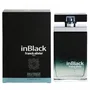 Franck Olivier In Black Eau de Toilette Pour Hommes 75 ml