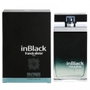 Franck Olivier In Black Eau de Toilette Pour Hommes 75 ml