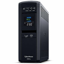 CyberPower PFC Sinewave 1350VA CP1350EPFCLCD