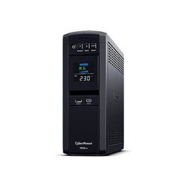 CyberPower CP1350EPFCLCD Onduleur PFC Sinewave 1350VA