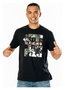 Gremlins T-Shirt Multi-Gizmo (S)