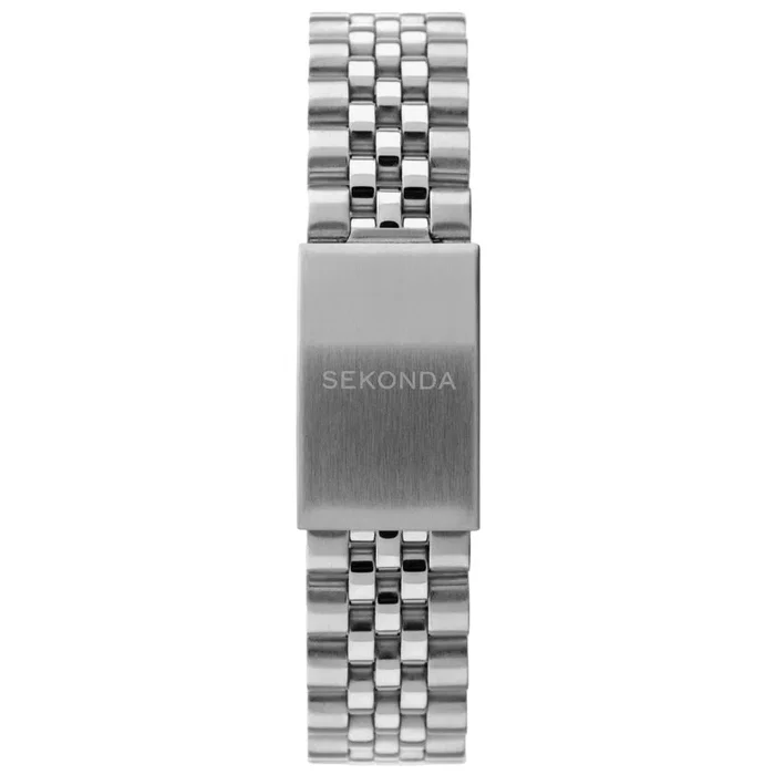 Sekonda Montre en métal à quartz 1691,84 pour hommes