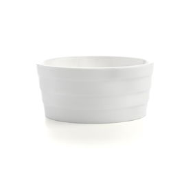 Mini Ramekin Porcelana Select Quid 7,7 cm