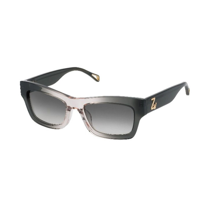 Lunettes de soleil Femme Zadig & Voltaire SZV366-530VAH Ø 53 mm Lunettes de soleil Femme Zadig & Voltaire SZV366-530VAH Ø 53 mm
