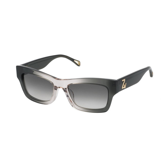 Lunettes de soleil Femme Zadig & Voltaire SZV366-530VAH Ø 53 mm Lunettes de soleil Femme Zadig & Voltaire SZV366-530VAH Ø 53 mm