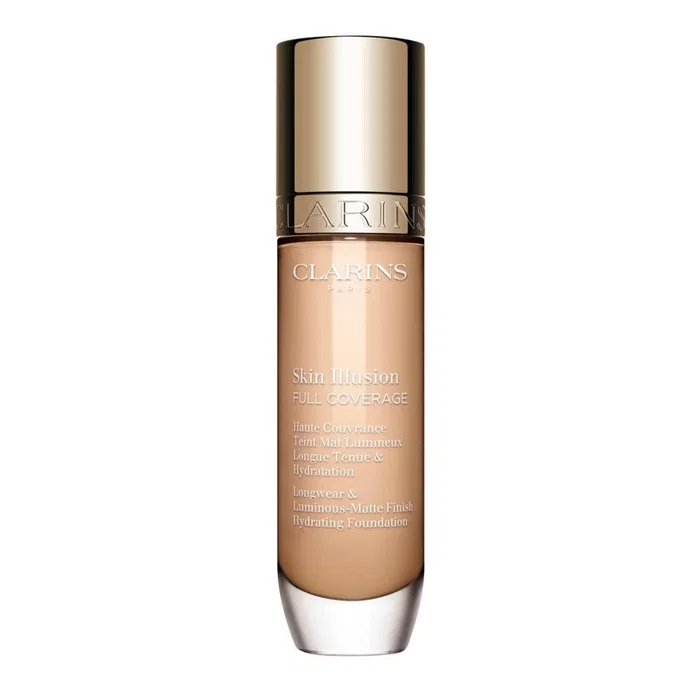 Clarins Skin Illusion Fond de teint liquide 103N 30 ml