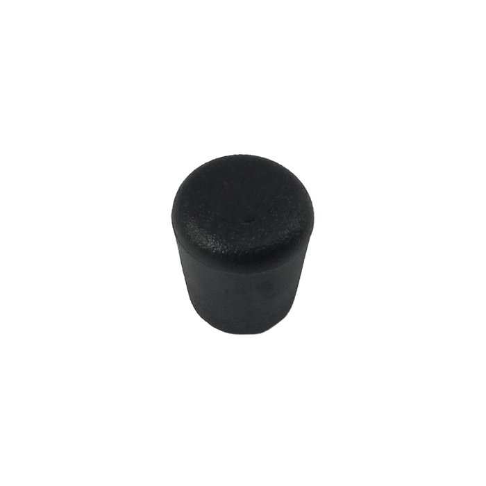 MAURER Embouts coniques noirs 10mm - Blister de 8 pièces