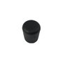 MAURER Embouts coniques noirs 10mm - Blister de 8 pièces