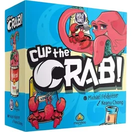 Pixiegames Cup The Crab !