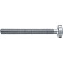Fischer DuoHM 5x55 TX25 avec vis, Lot de 25 pièces