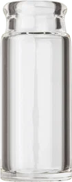 DUNLOP Slide Glass Blues Bottle Heavy Small