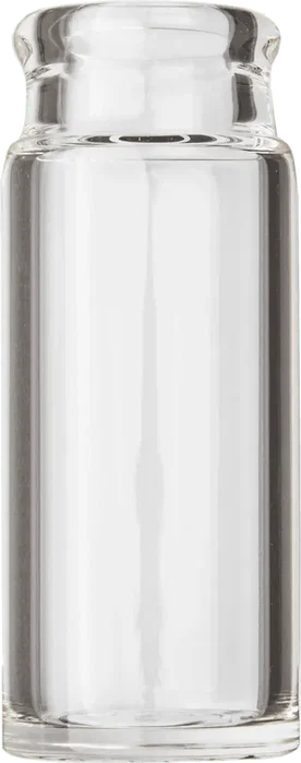 DUNLOP Slide Glass Blues Bottle Heavy Small
