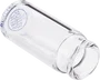 DUNLOP Slide Glass Blues Bottle Heavy Small