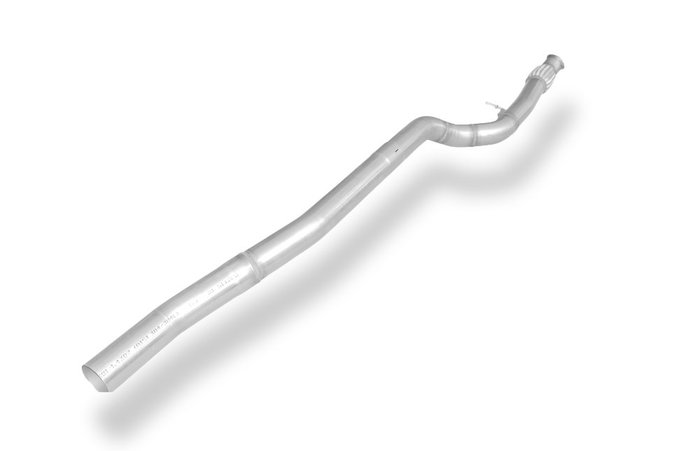 Fox Tube d'échappement de remplacement pour BMW F20/F21 135i
