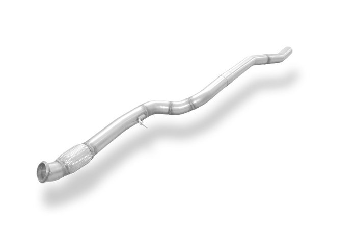 Fox Tube d'échappement de remplacement pour BMW F20/F21 135i