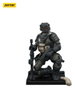 Joy Toy Dark Source figurine Steel Ride Corps Assaulter Echo 8 cm