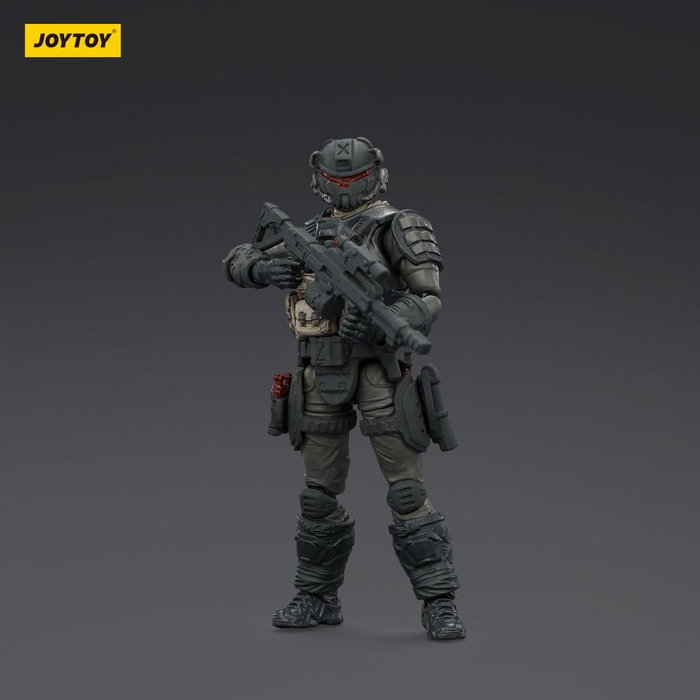 Joy Toy Dark Source figurine Steel Ride Corps Assaulter Echo 8 cm Joy Toy Dark Source figurine Steel Ride Corps Assaulter Echo 8 cm