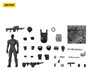 Joy Toy Dark Source figurine Steel Ride Corps Assaulter Echo 8 cm