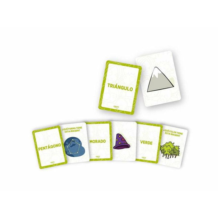 Jouet Educatif Cayro