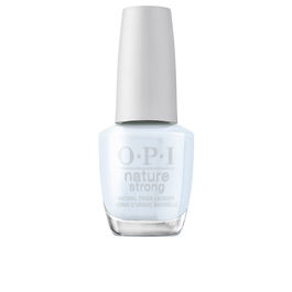 OPI Nature Strong Vernis à Ongles Écologique #Raindrop Expectations 15 ml