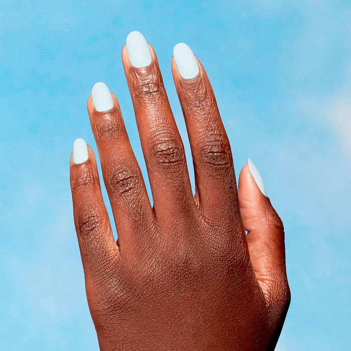 OPI Nature Strong Vernis à Ongles Écologique #Raindrop Expectations 15 ml