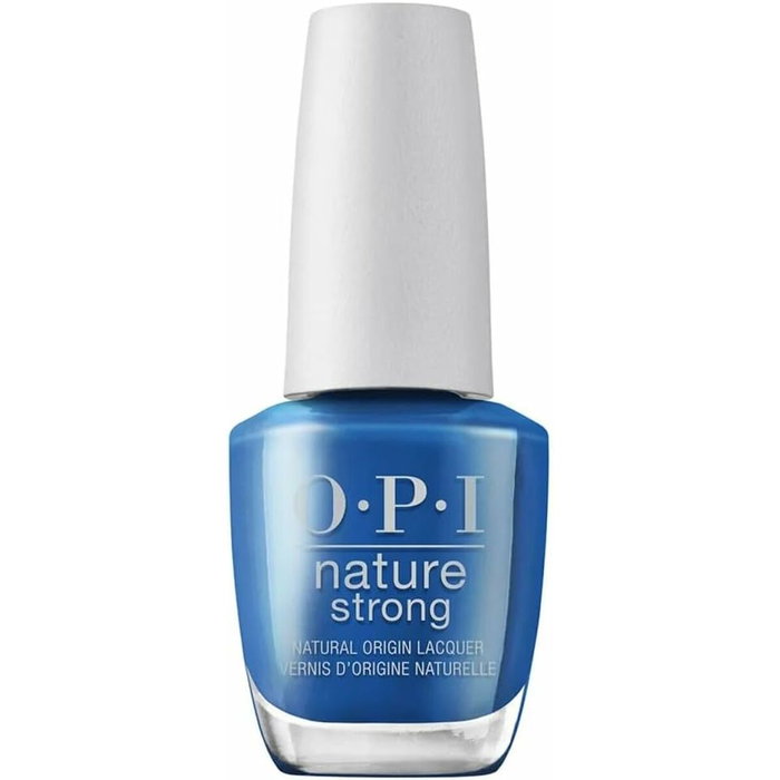 Opi Nature Strong Raindrop Expectations 15 ml