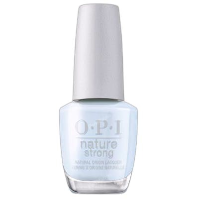 Opi Nature Strong Raindrop Expectations 15 ml