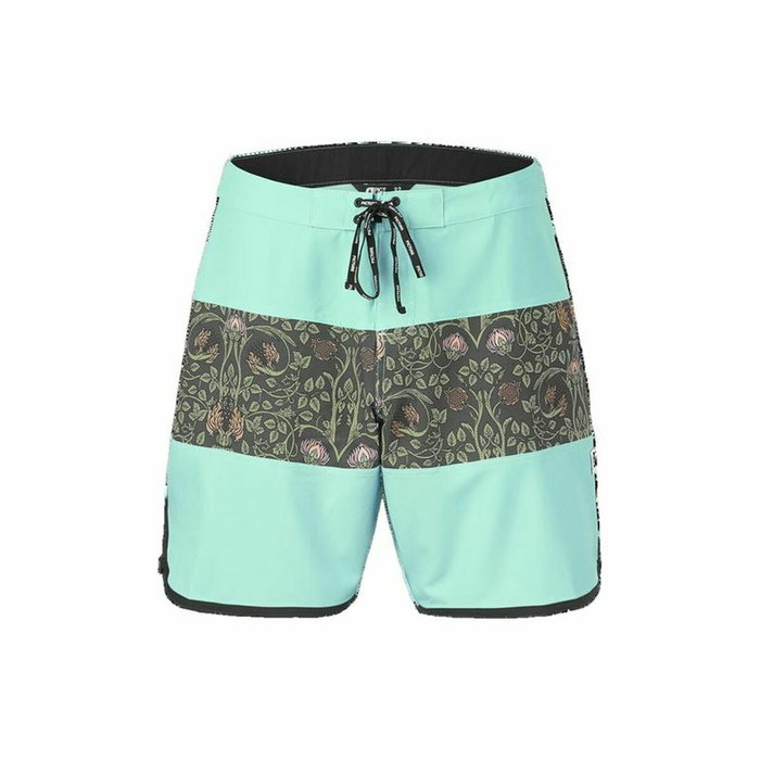 Maillot de bain homme Picture Andy 17'' Aigue marine Maillot de bain homme Picture Andy 17'' Aigue marine