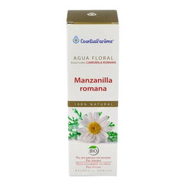 ESENTIAL AROMS Hidrolat de Camomille Romaine Bio 120ml