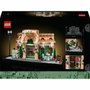 LEGO Icons Le café français 10362