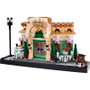 LEGO Icons Le café français 10362