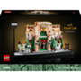 LEGO Icons Le café français 10362