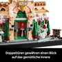 LEGO Icons 10362 Le café français
