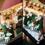 LEGO Icons 10362 Le café français