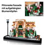 LEGO Icons 10362 Le café français