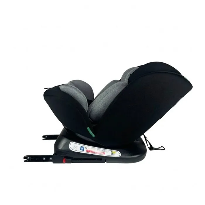 Nania Como Siège auto pivotant 360° 40-150 cm i-Size avec réducteur Nania Como Siège auto pivotant 360° 40-150 cm i-Size avec réducteur