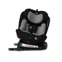 Nania Como Siège auto pivotant 360° 40-150 cm i-Size avec réducteur