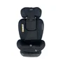 Nania Como Siège auto pivotant 360° 40-150 cm i-Size avec réducteur