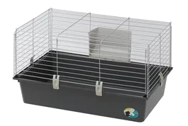Ferplast Cavie 80 EL Gris