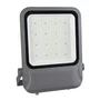 Projecteur LED 150W 27000Lm 90º 5000ºK IP65 Driver Moso